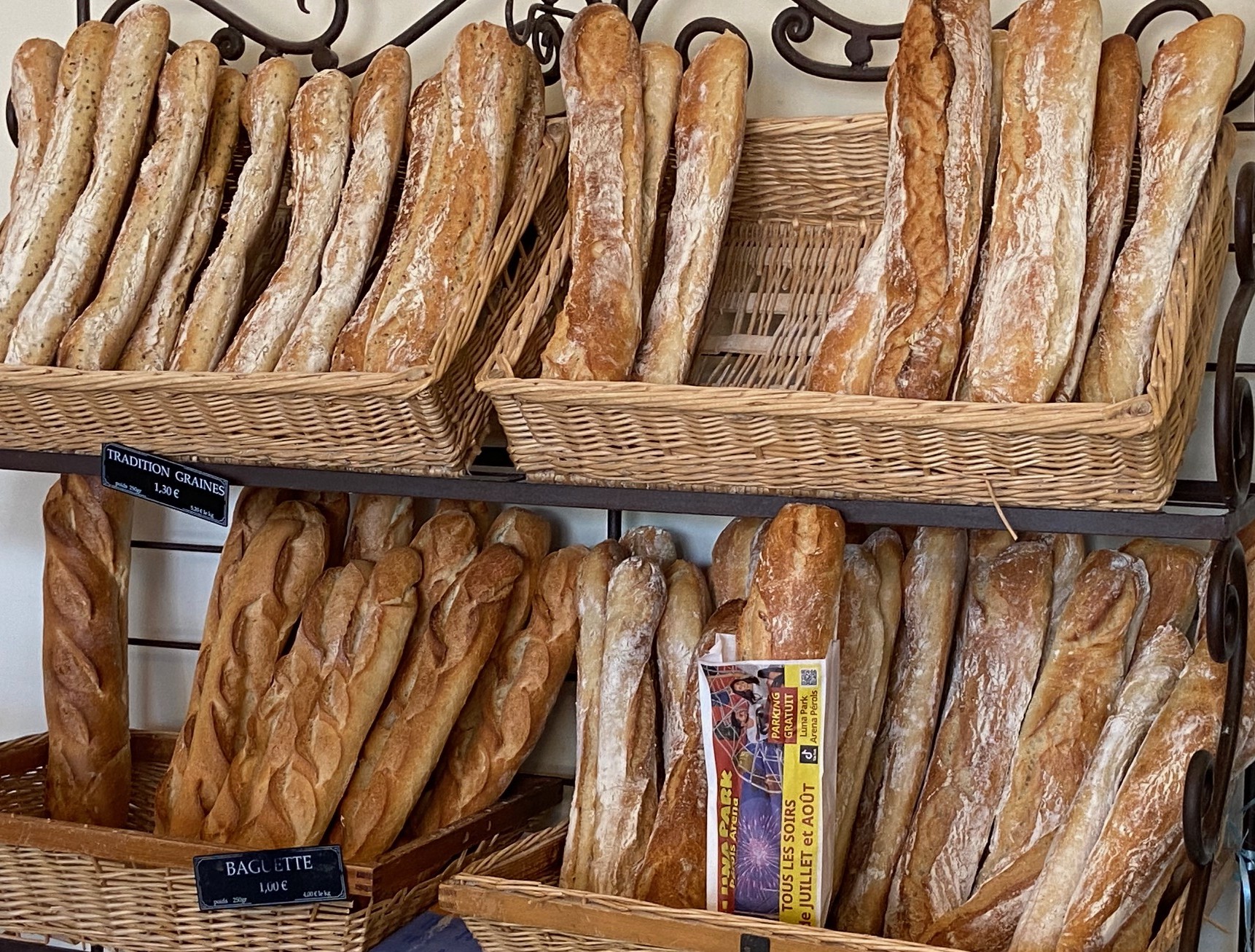 Spécialiste de la diffusion publicitaire en commerces de proximité