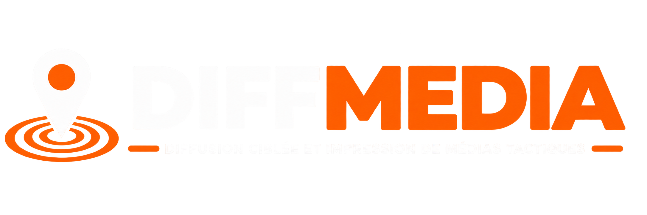 DIFFMEDIA - Diffusion ciblée et impression de médias tactiques
